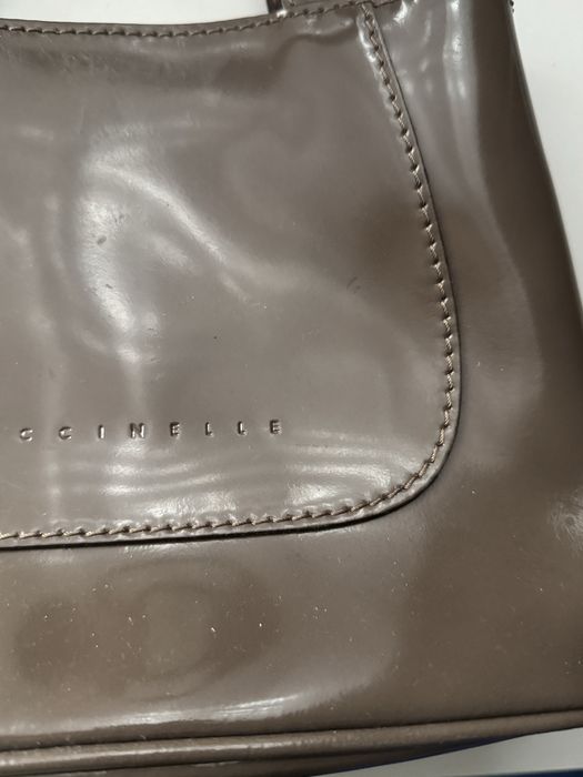 Geanta vintage Cocinelle