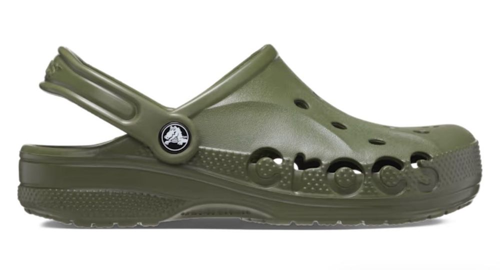 Crocs оригинал из Америки