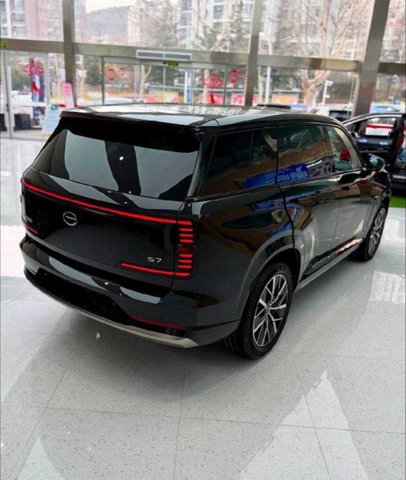 GAC AION S7 4WD naqd va nasiya savdolar mavjud