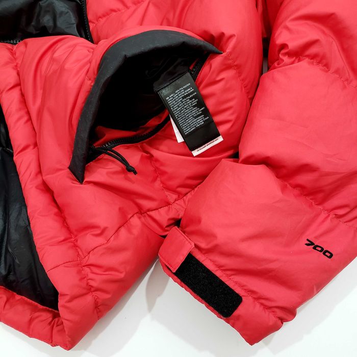 THE NORTH FACE 1992 NUPTSE 700 Down Оригинално Пухено Яке М-L