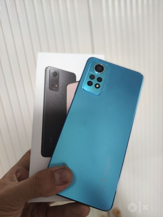 Redmi Not 12 Pro