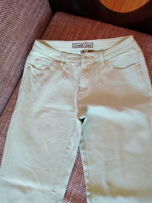 Donez blugi model vintage