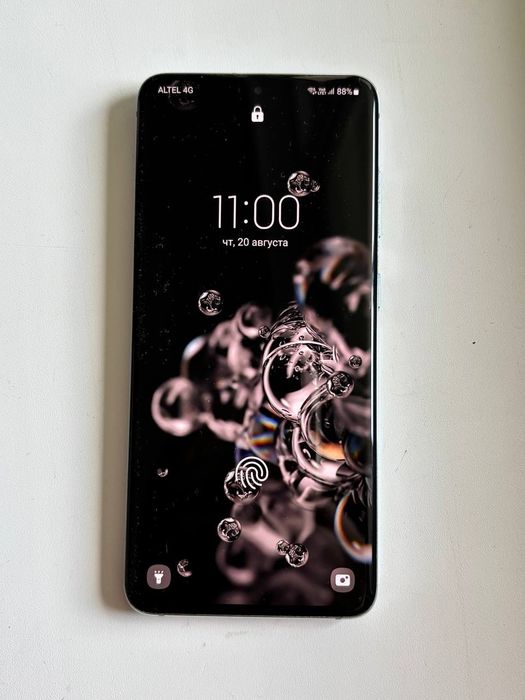 Samsung S20 128g