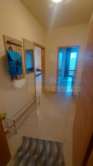 Продава се Двустаен апартамент в к.к. Слънчев бряг - 63 кв.м за 559 €/кв.м - Снимка #9