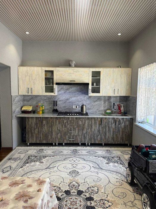 Участка 2.3 сотих 4 хонали Евро | Food City ёнида | Келишилади!