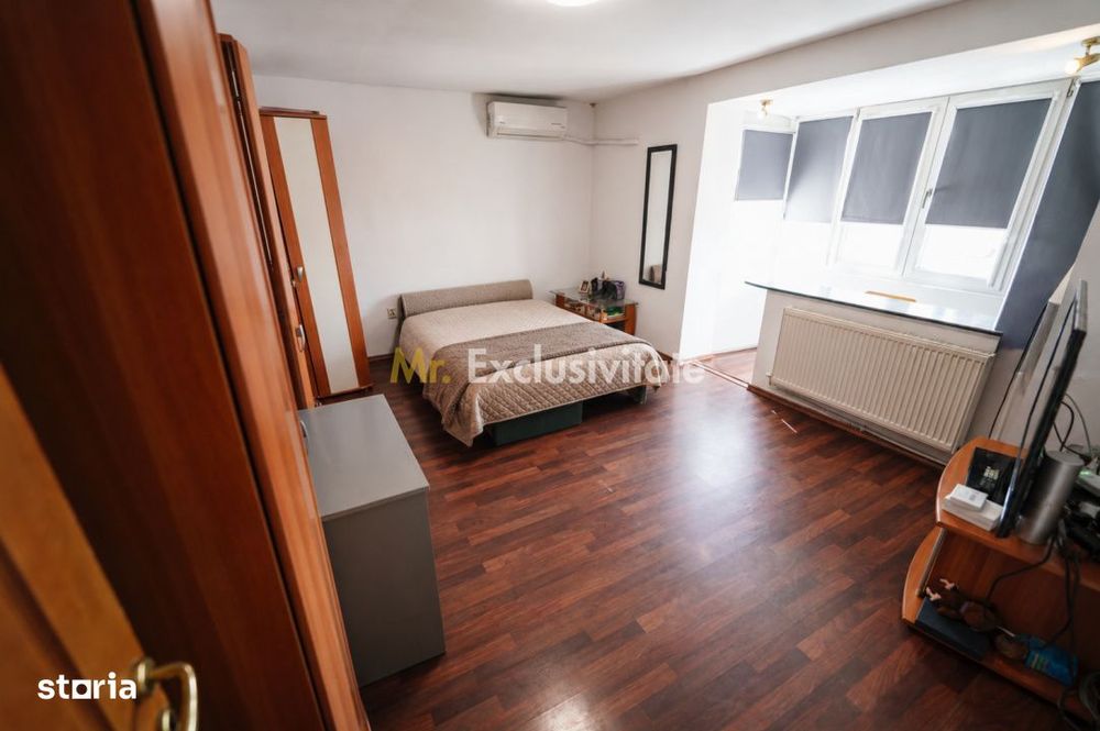 Apartament de vanzare 2 camere – Ultracentral, Craiova — fotografia 1