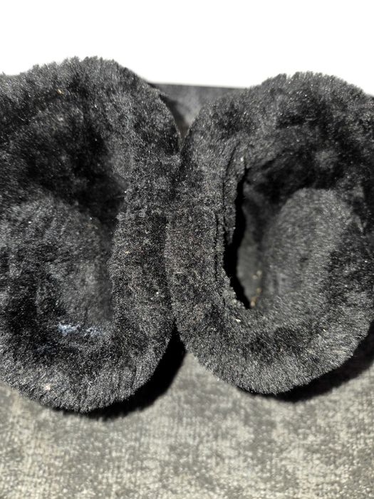 Ghete dama imblanite ca noi