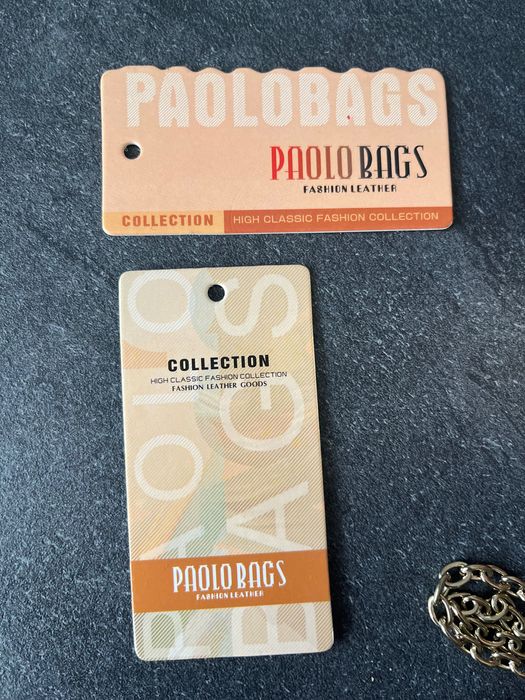 Нова кокетна чанта-книга