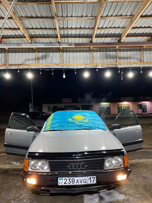 Ауди 100 в продаже