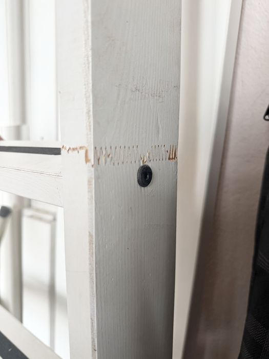 Pat Supra Etajat IKEA Stora