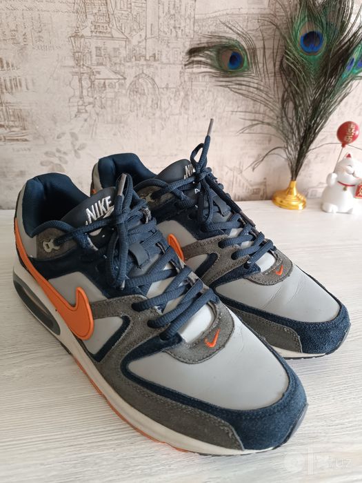 Оригинальные кроссовки Nike