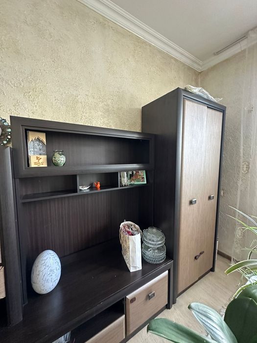 Продам горку в зал