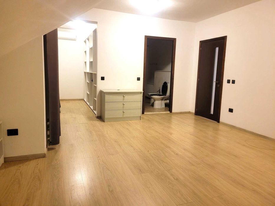 Casă de familie de închiriat pe termen lung