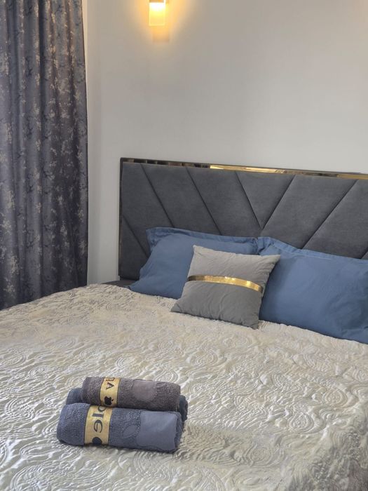 Уютная квартира посуточно