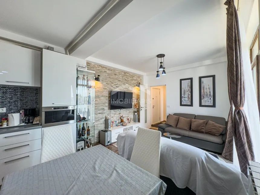 Apartament de vanzare Mamaia Nord Lidl