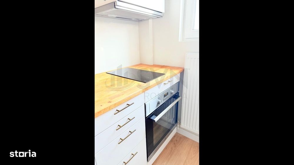 Apartament 2 Camere I Compozitorilor I Floreasca I Renovat 2025