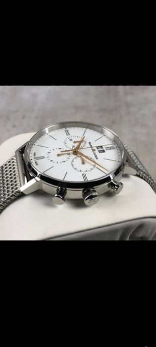 Maurice Lacroix Eliros Chronograph 40mm
