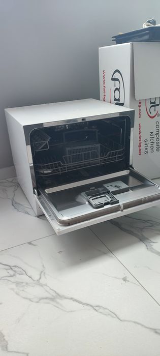 Съдомиялна NEO  DW TT0655W