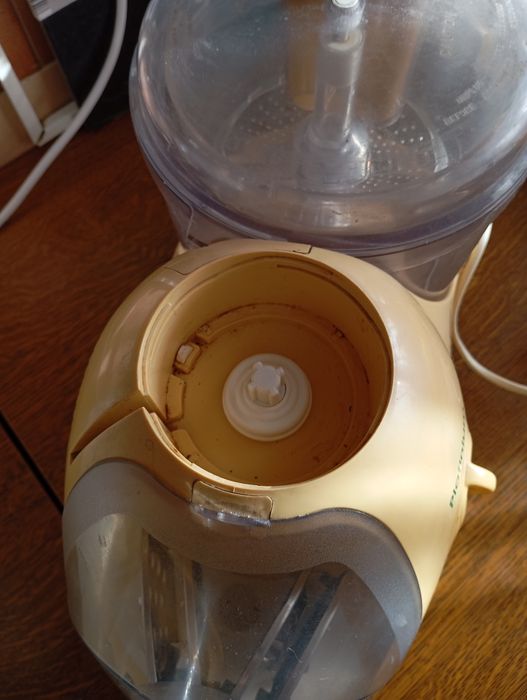 Vând robot bucătărie PlatiniumPro Kit 666.stare funcționareexcelentă