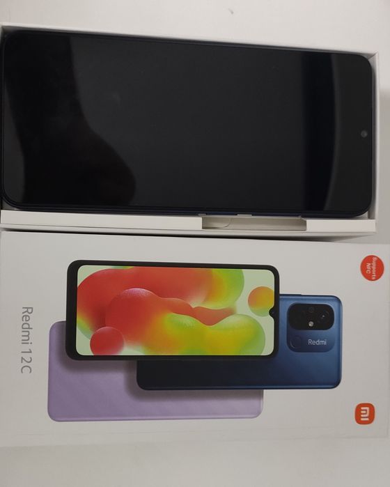 Xiaomi redmi 12 C pentru piese
