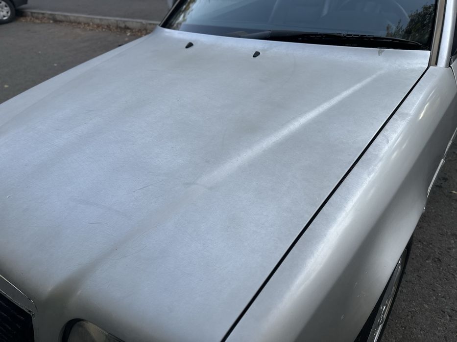 mercedes benz e class w124 e220