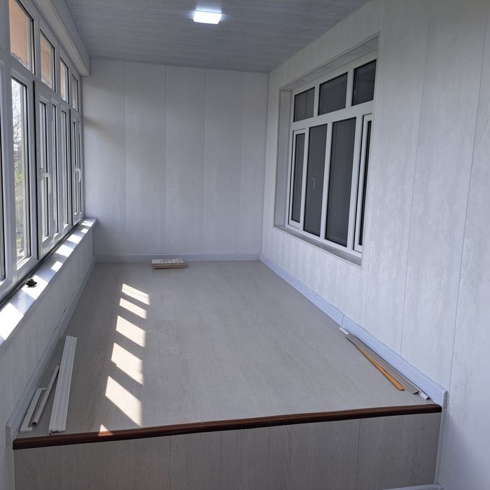 Чирчик, срочно продвётся дом