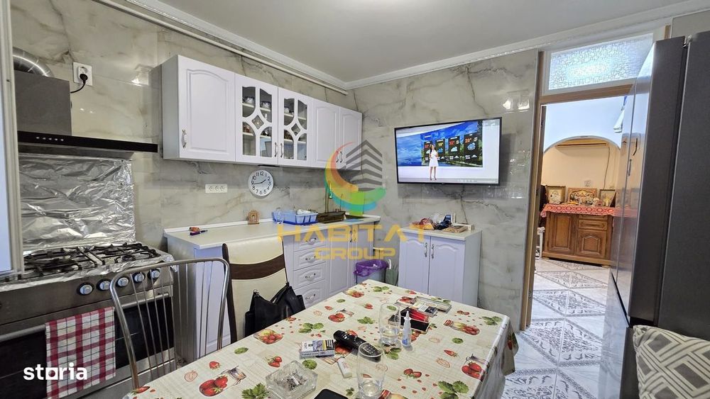 2 camere Colentina Doamna Ghica Parc Plumbuita 62mp ctie1990