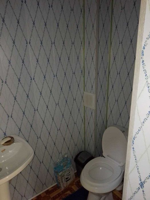 Однокомнатная квартира, в городе Каган.