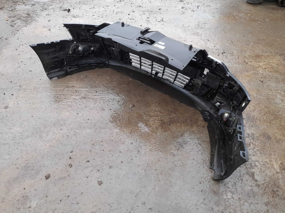 far dreapta xenon citroen c5