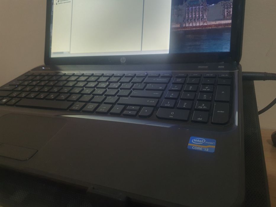 Hp Noutbook sotiladi