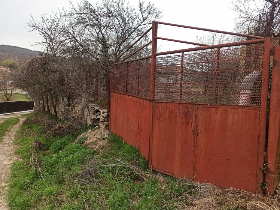 Продава се Къща в с. Средногорово, Област Стара Загора - 100 кв.м за 357 €/кв.м - Снимка #4