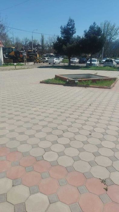 Аренда магазин + склад