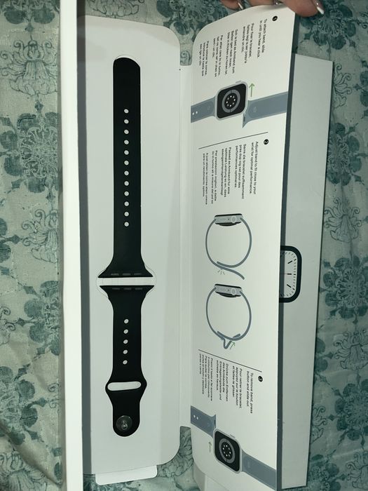 Продам Apple Watch 7 Full