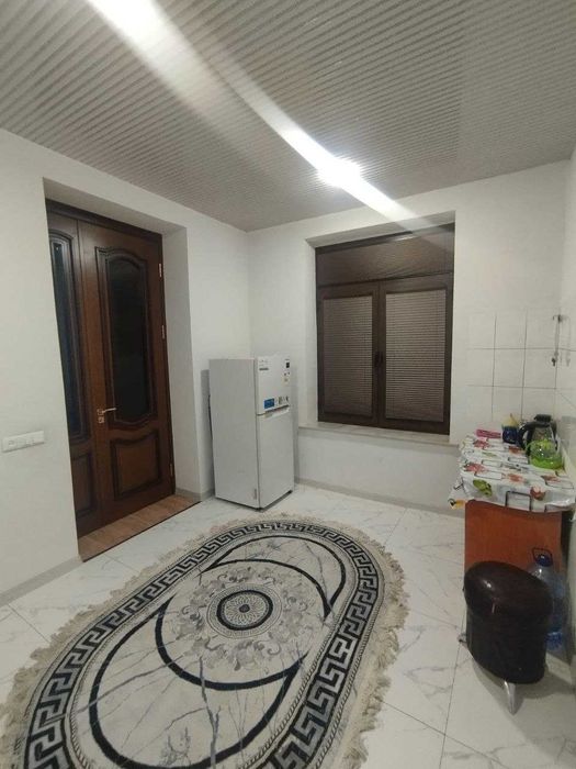 Элитная махалла Профессорский городок Площадь участка 4,5 соток