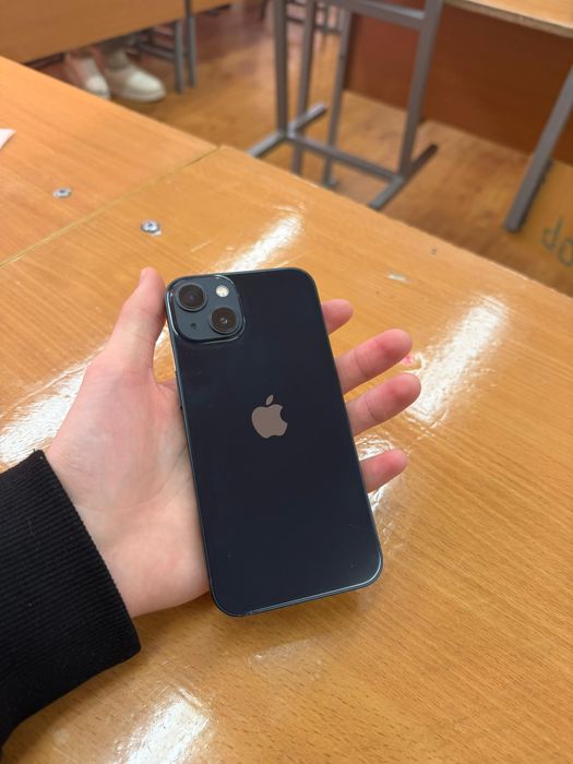 Айфон 13 идеаллл