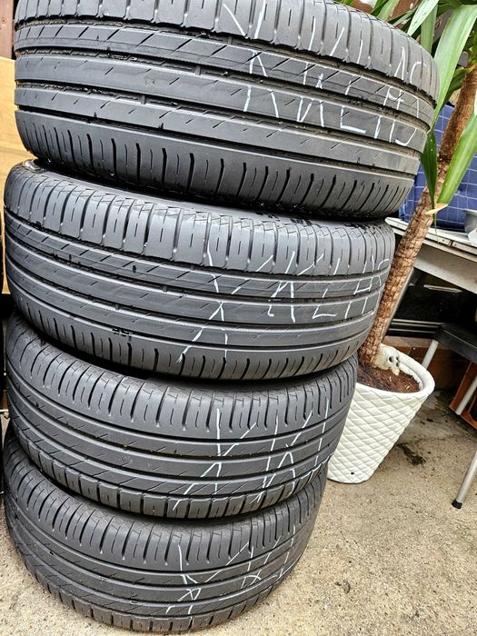 Лети джанти 18" 6х114,3 Kalink