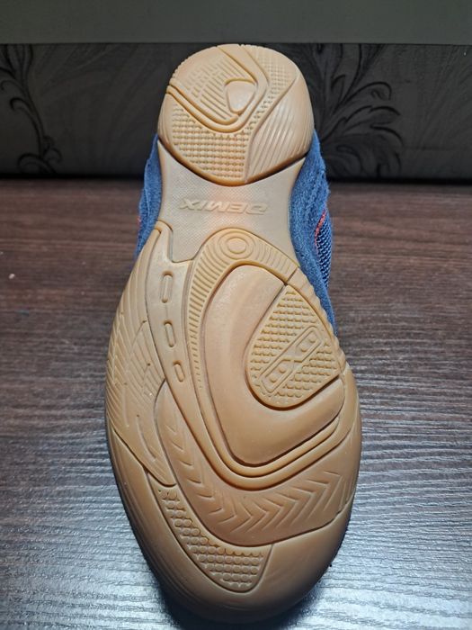 Барцовка Demix оригинал