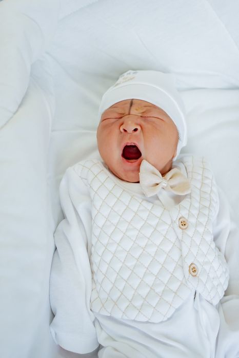 Фотограф Выписка из роддома