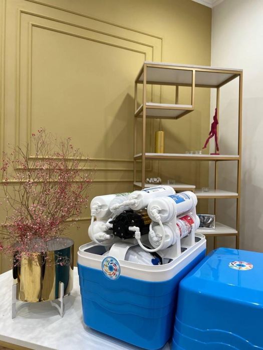 Фильтр для воды