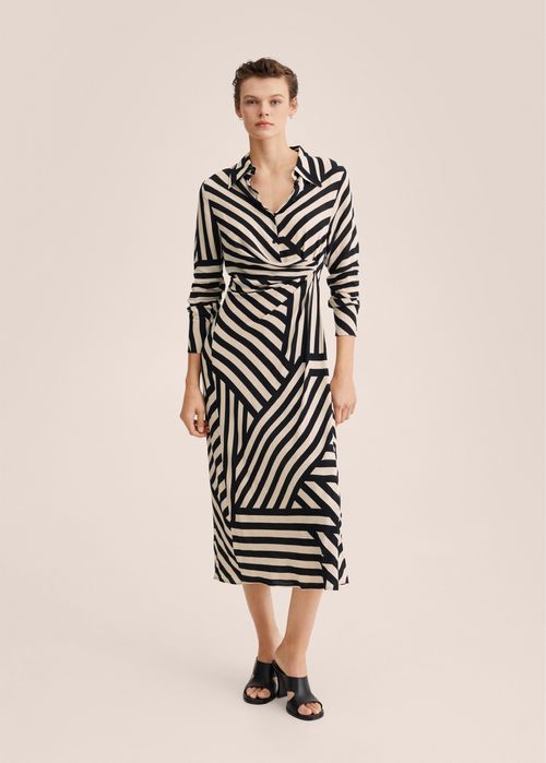 Гащеризон и рокли Mango Нови с етикет