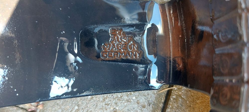 Jante wv pasat , passat R17