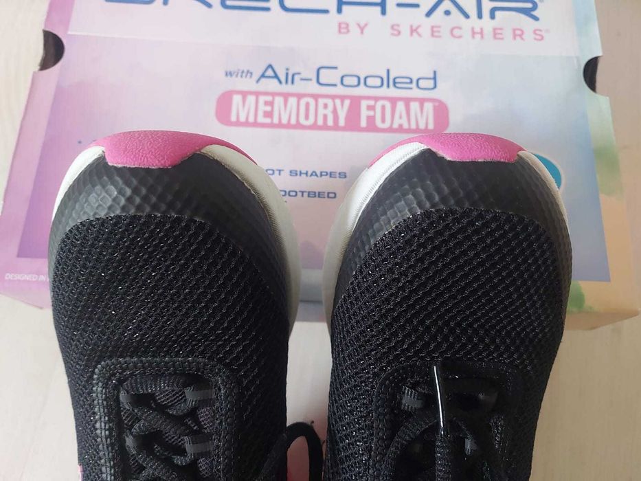 Skechers Pantofi sport- Skech - Air Damă 36.5