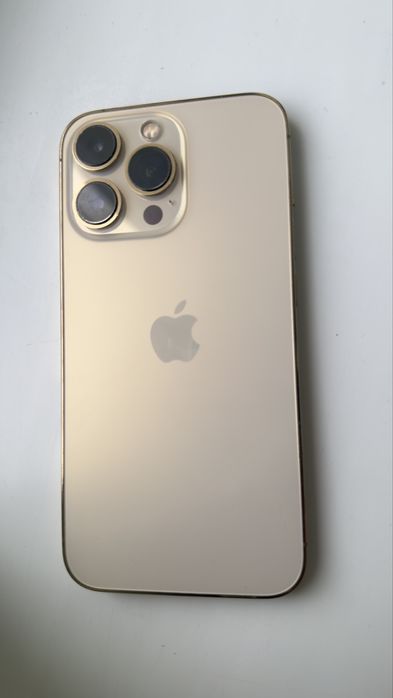 Айфон 13 про . Б\у в идеальном сос