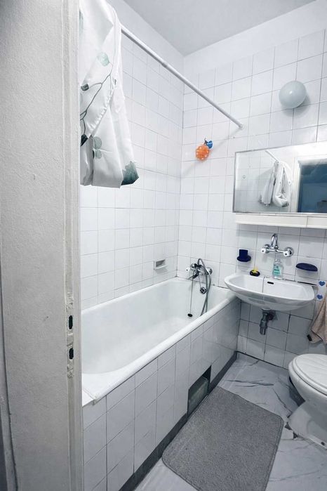 Дава се под наем Двустаен апартамент в София, Дървеница - 55 кв.м за 600 € - Снимка #5