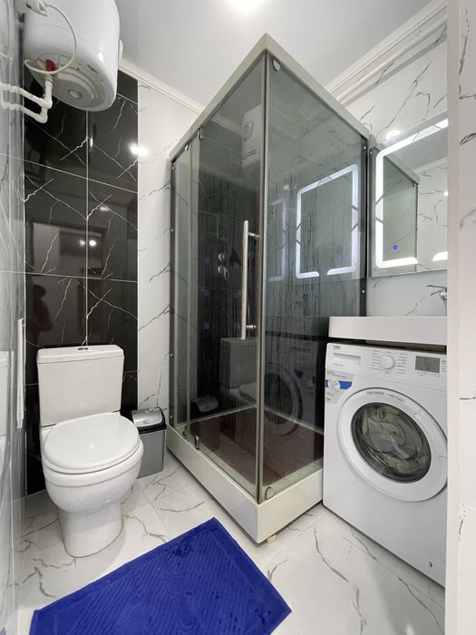 Элитная квартира в центре города Кульсары!