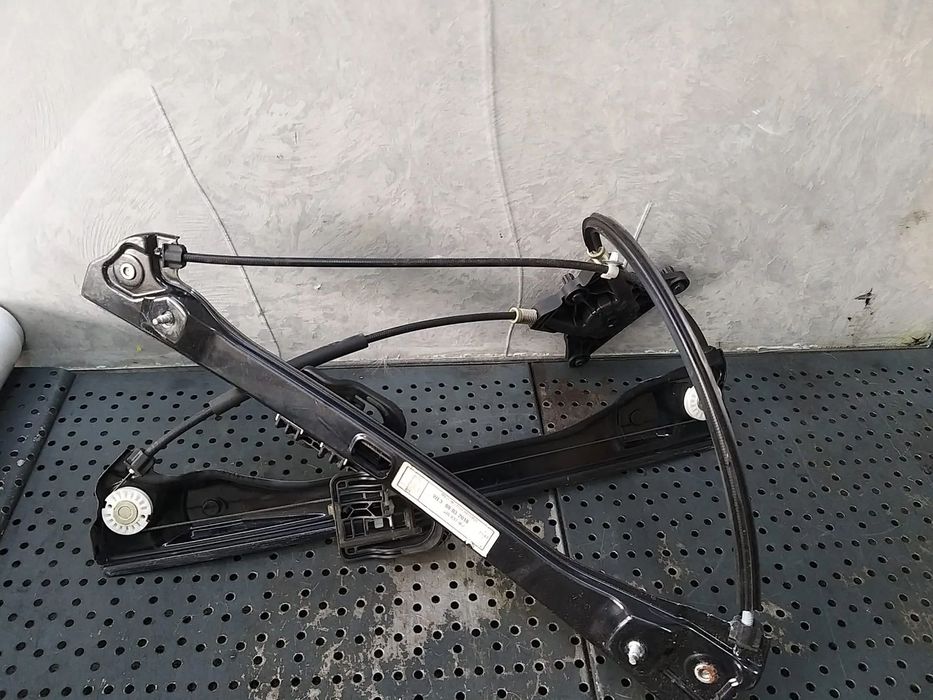Macara geam electric dreapta fata seat toledo 4 kg3 5ja837462