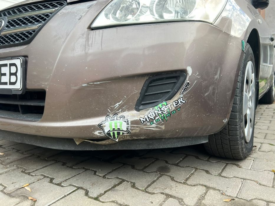 KIA Ceed 2008 — imagine 5