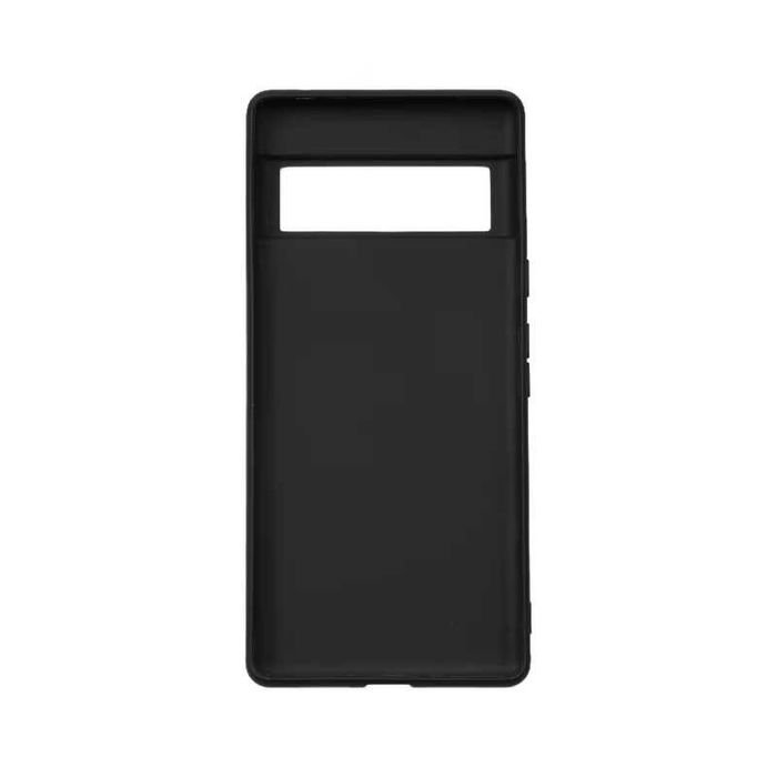 Google Pixel 7 / 7 Pro / 7A / 8 / 8A / 8 Pro / 9 Pro XL Кейс Гръб MATT