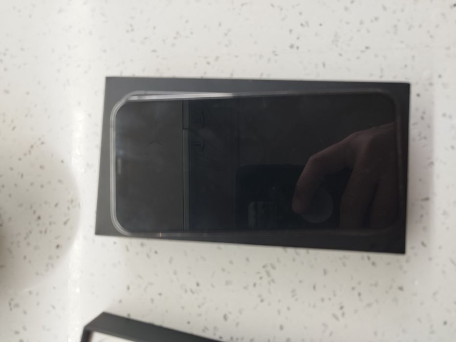 Iphone 12 pro 256 gb