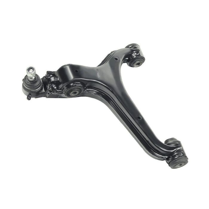 Brat suspensie roata Ssangyong Rexton (Gab) SRLine parte montare : Stanga, Fata, Jos